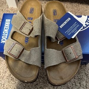BIRKENSTOCK ARIZONA BS SANDAL